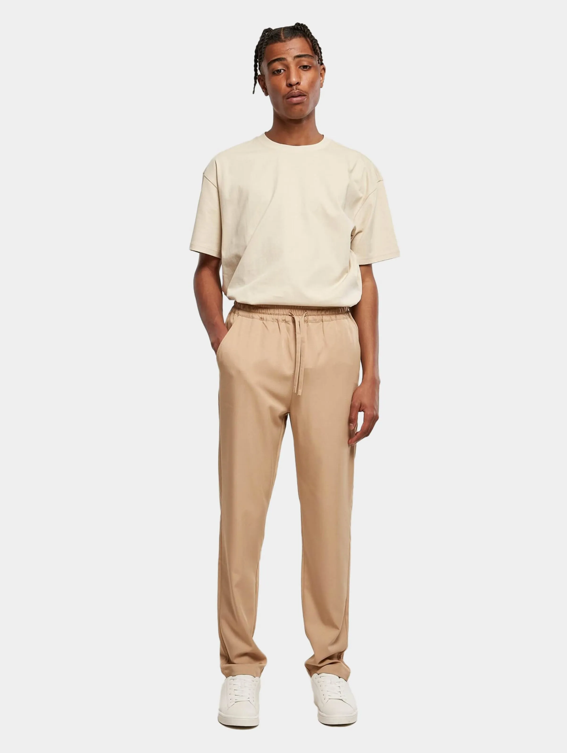 Urban Classics Tapered