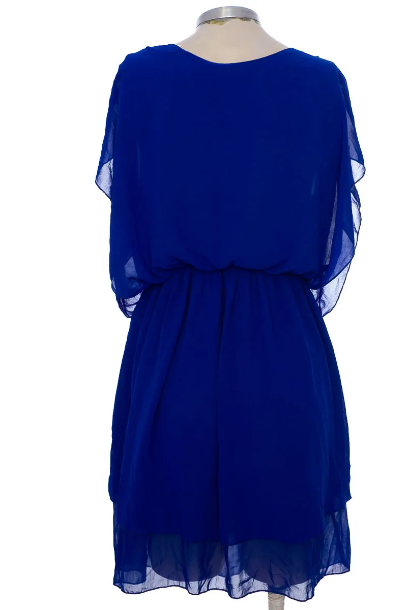 VESTIDO / ENTERIZO COLOR AZUL  CLOSEANDO