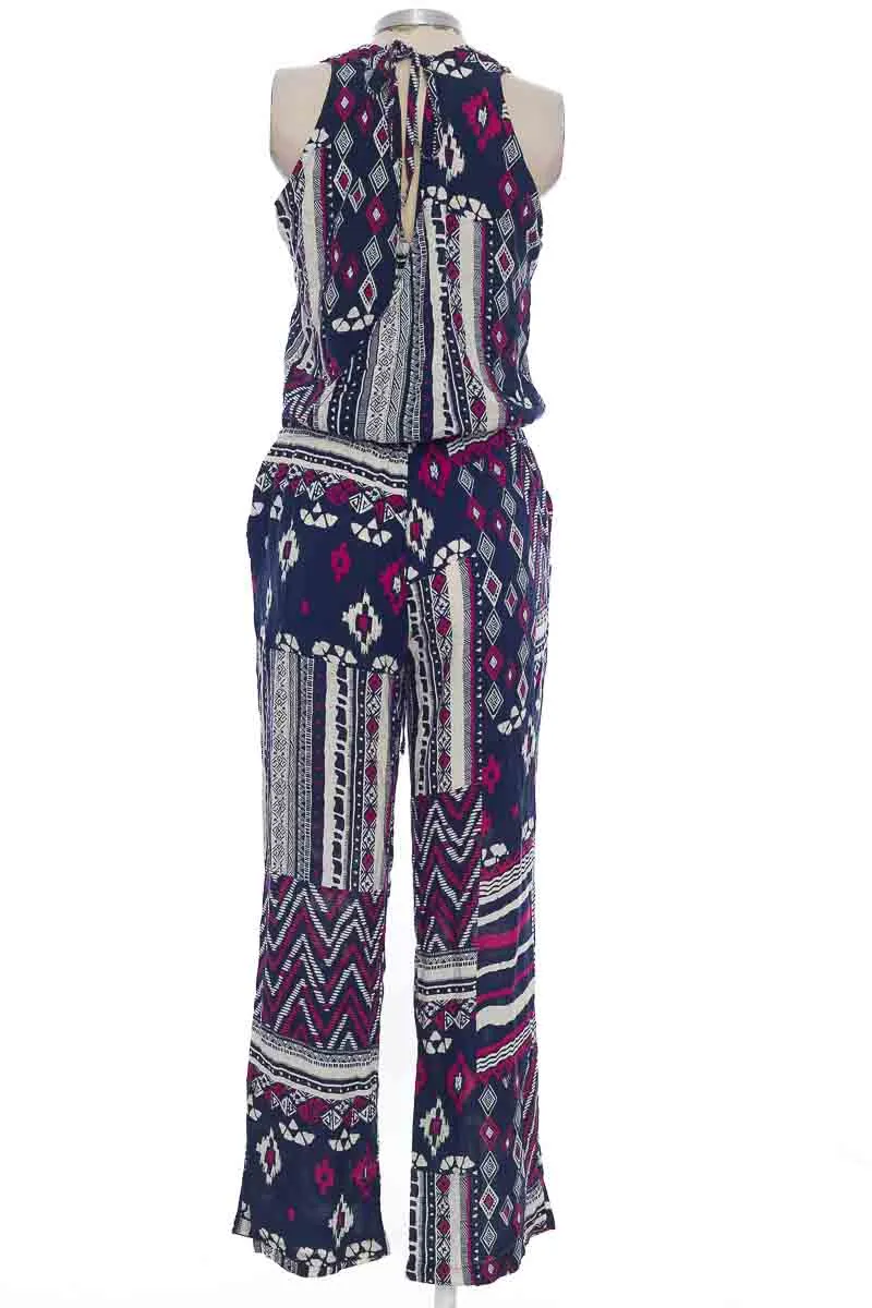 VESTIDO / ENTERIZO COLOR AZUL  ESPRIT