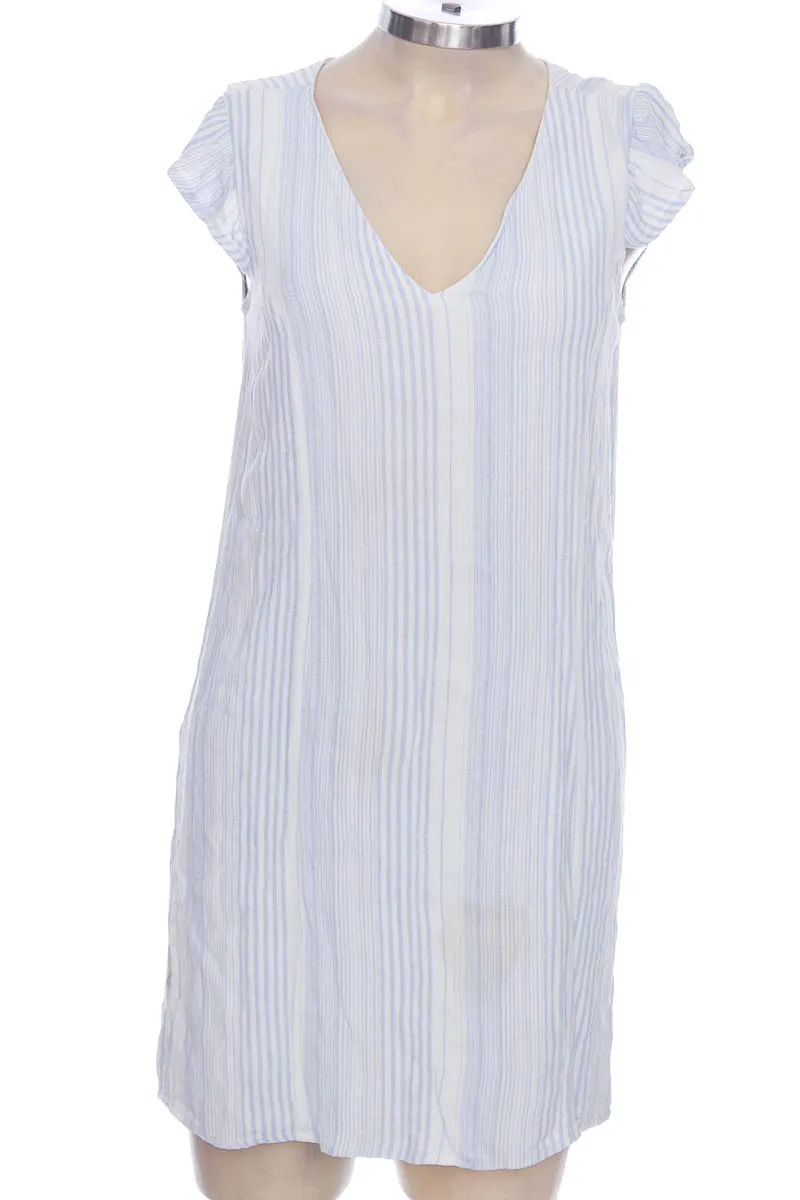 VESTIDO / ENTERIZO COLOR AZUL  LEONISA