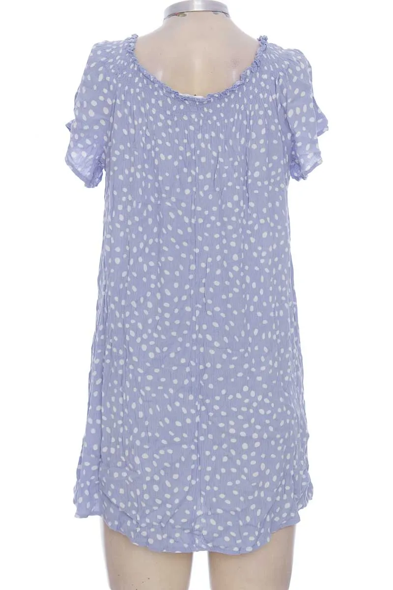 VESTIDO / ENTERIZO COLOR AZUL  PRIMARK