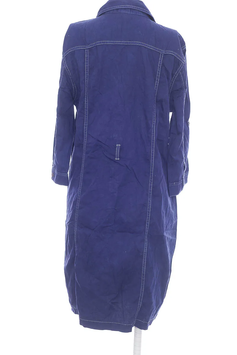 VESTIDO / ENTERIZO COLOR AZUL  SONOMA