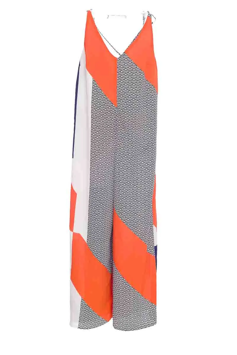 VESTIDO / ENTERIZO COLOR AZUL  TOPSHOP