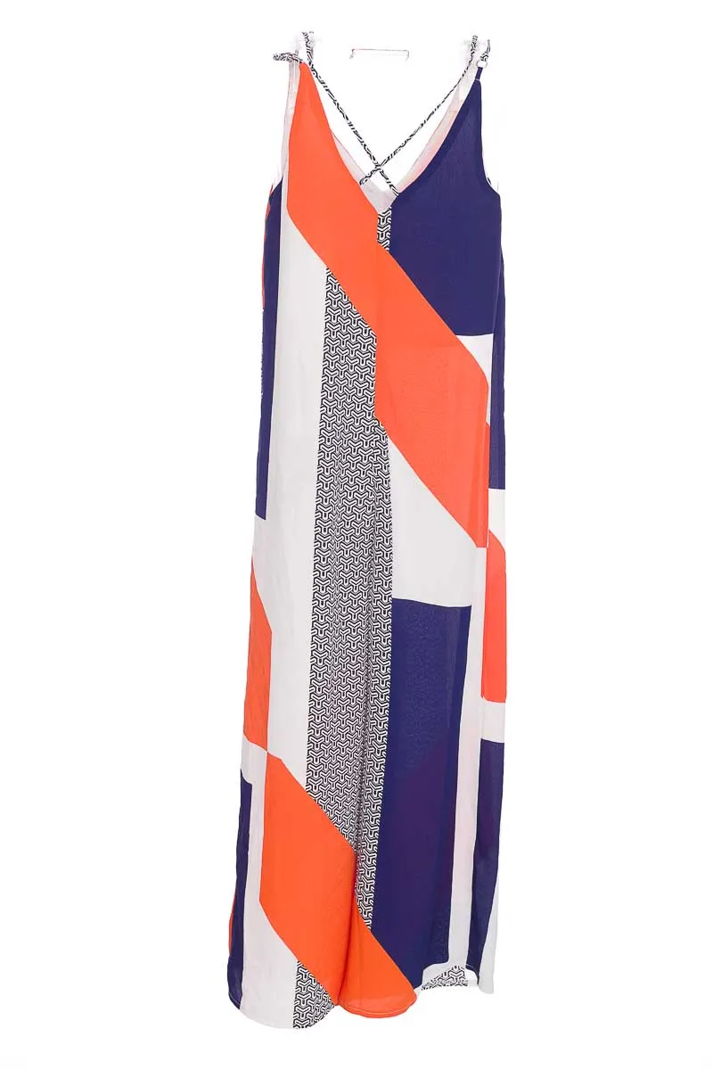 VESTIDO / ENTERIZO COLOR AZUL  TOPSHOP