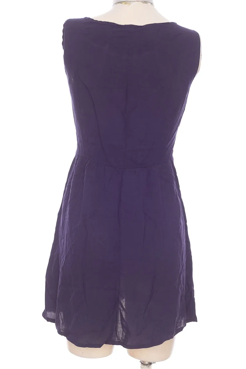 VESTIDO / ENTERIZO COLOR AZUL  ZOARA