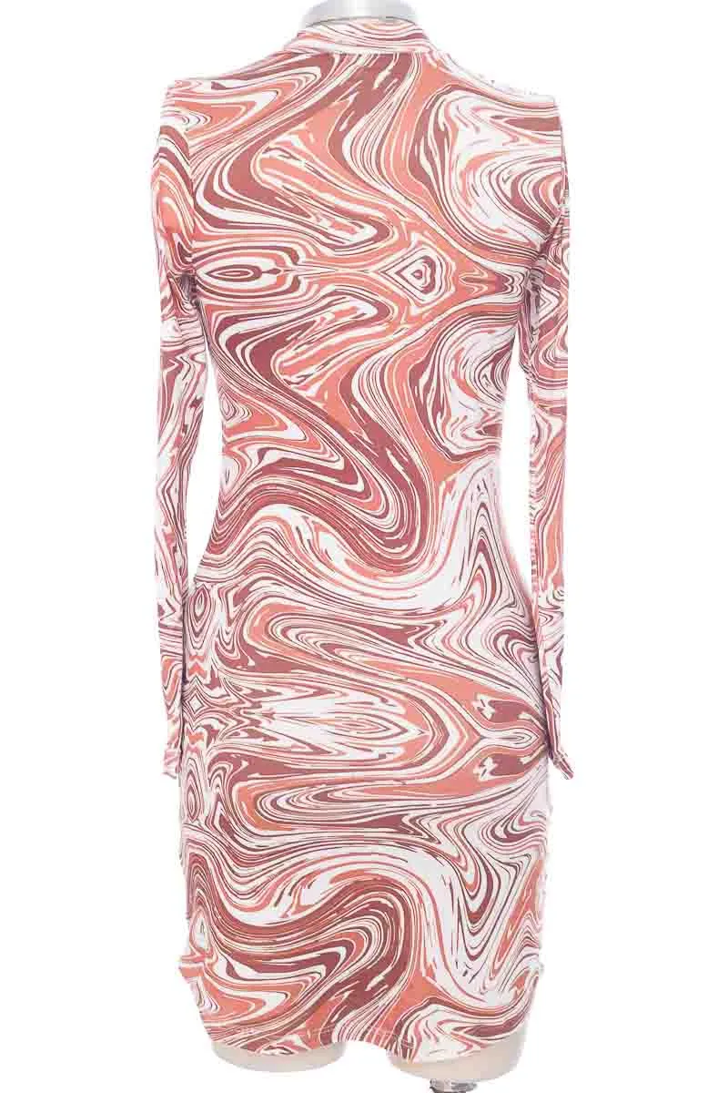 VESTIDO / ENTERIZO COLOR CAFé  WONDERLAM