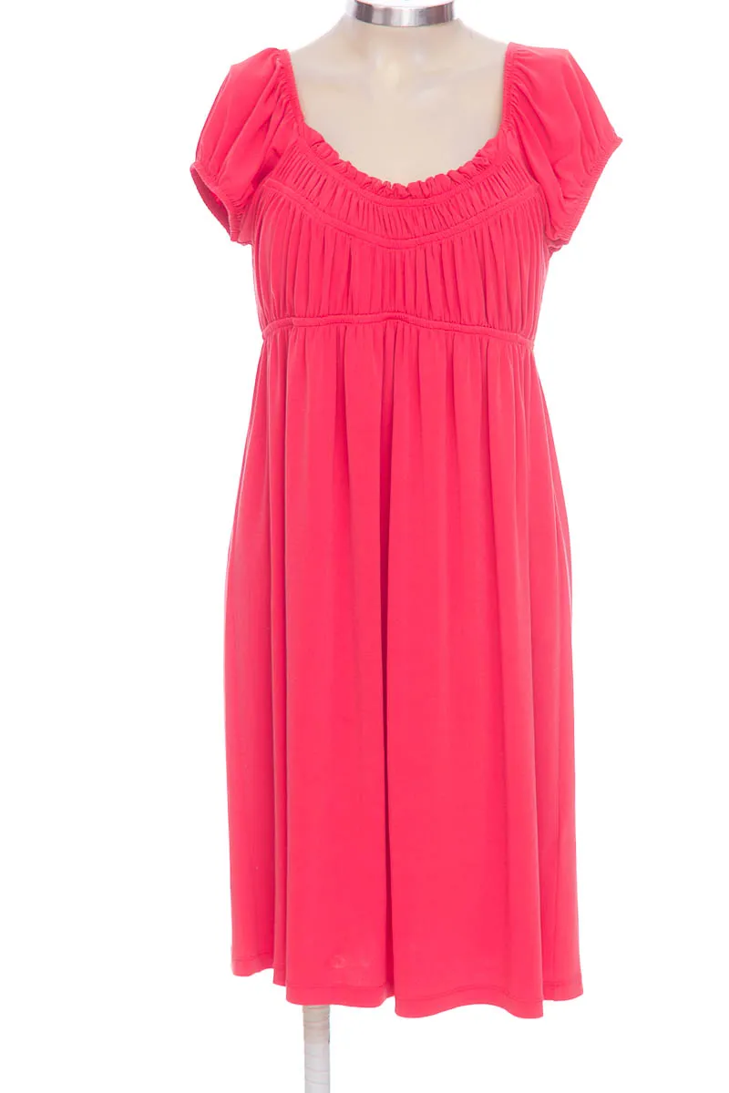 VESTIDO / ENTERIZO COLOR NARANJA  DRESSBARN