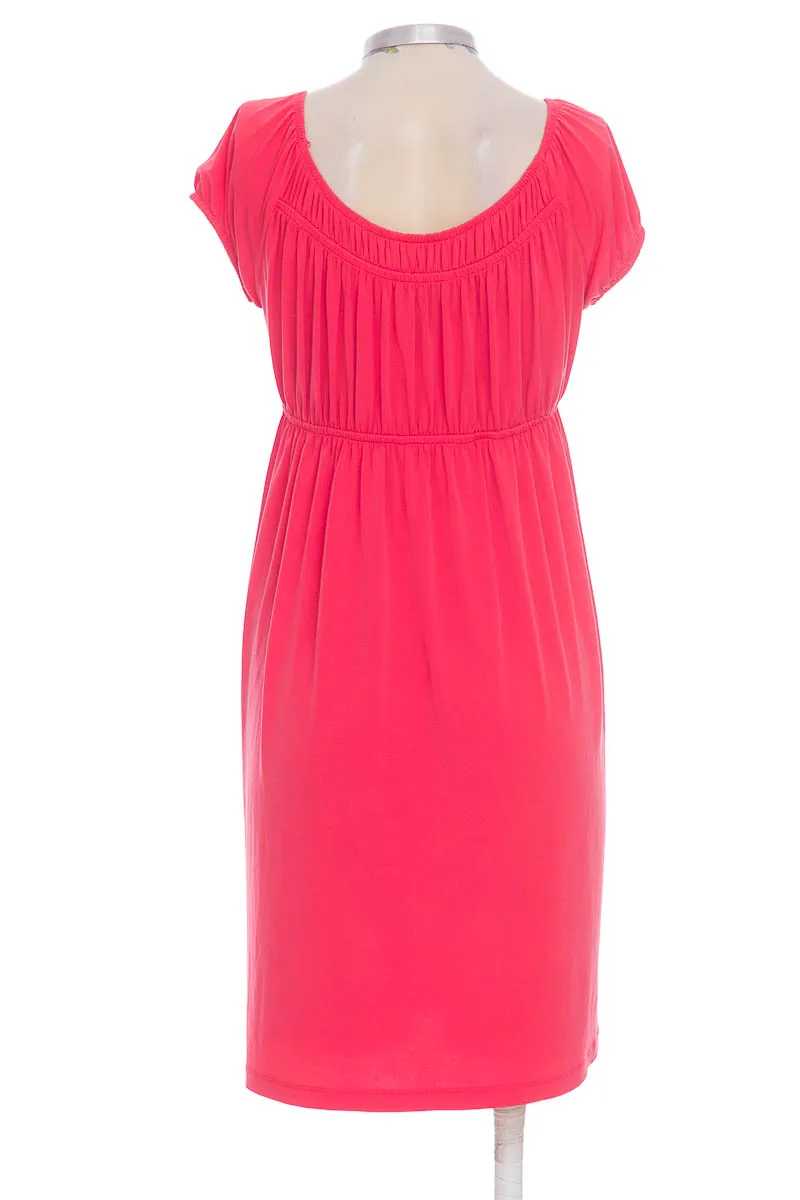 VESTIDO / ENTERIZO COLOR NARANJA  DRESSBARN