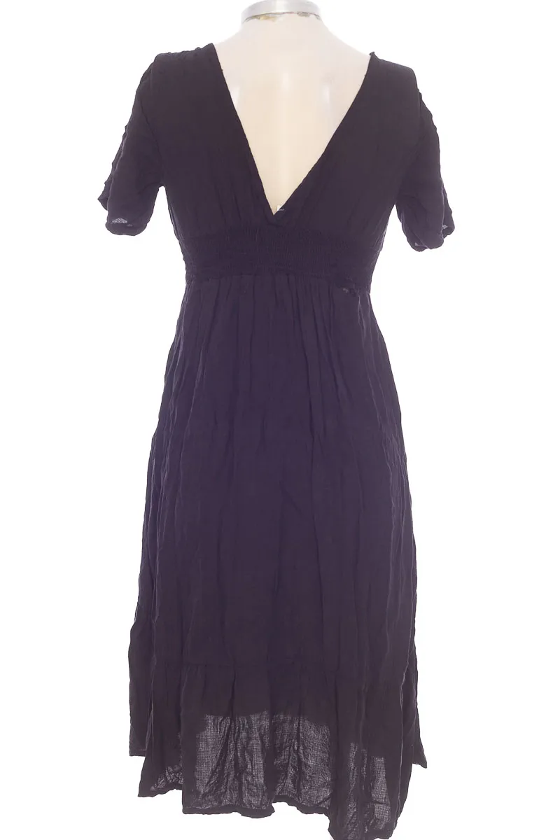 VESTIDO / ENTERIZO COLOR NEGRO  CHAVAS