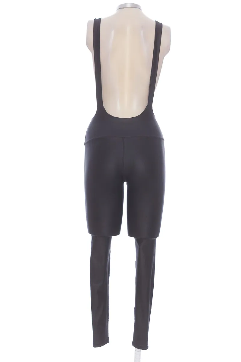VESTIDO / ENTERIZO COLOR NEGRO  CLOSEANDO