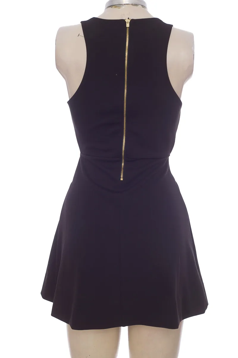 VESTIDO / ENTERIZO COLOR NEGRO  EXPRESS