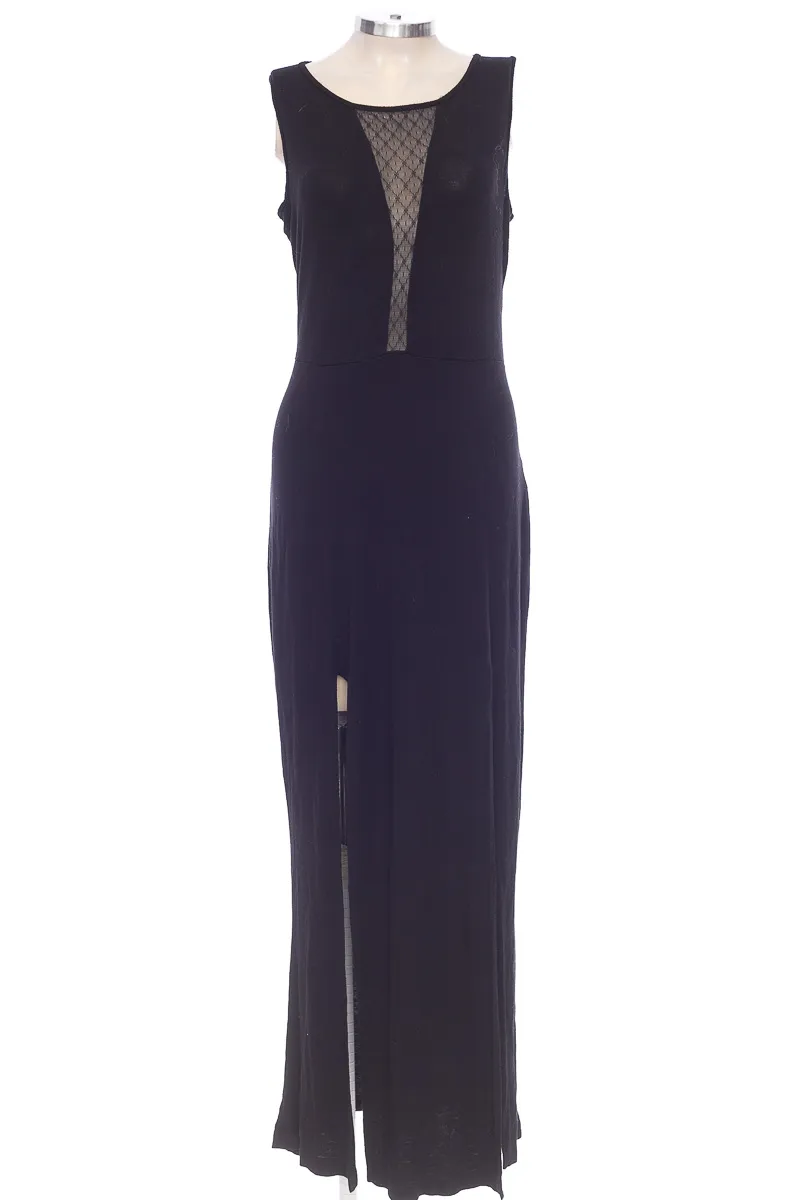 VESTIDO / ENTERIZO COLOR NEGRO  GUESS