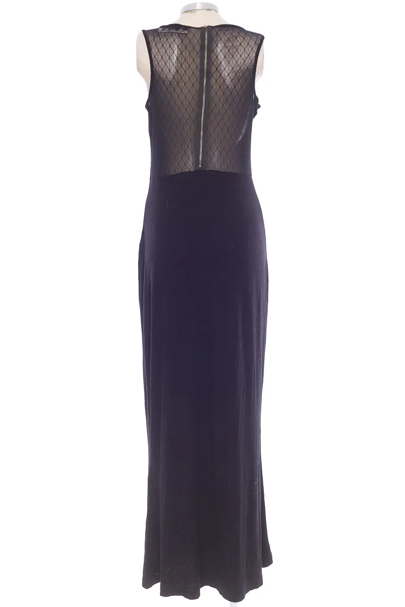 VESTIDO / ENTERIZO COLOR NEGRO  GUESS
