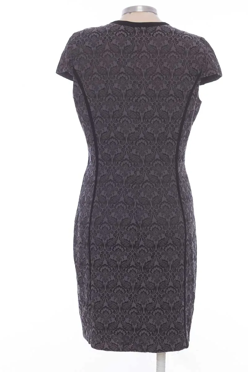 VESTIDO / ENTERIZO COLOR NEGRO  JULIO