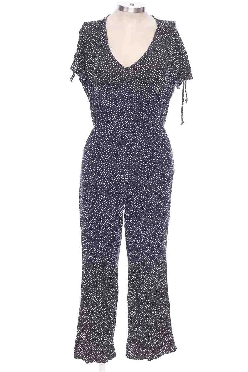 VESTIDO / ENTERIZO COLOR NEGRO  KOAJ