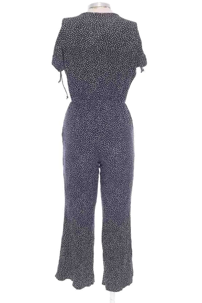 VESTIDO / ENTERIZO COLOR NEGRO  KOAJ