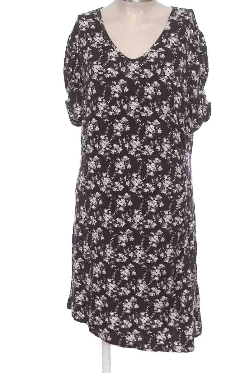 VESTIDO / ENTERIZO COLOR NEGRO  NEWBOAT