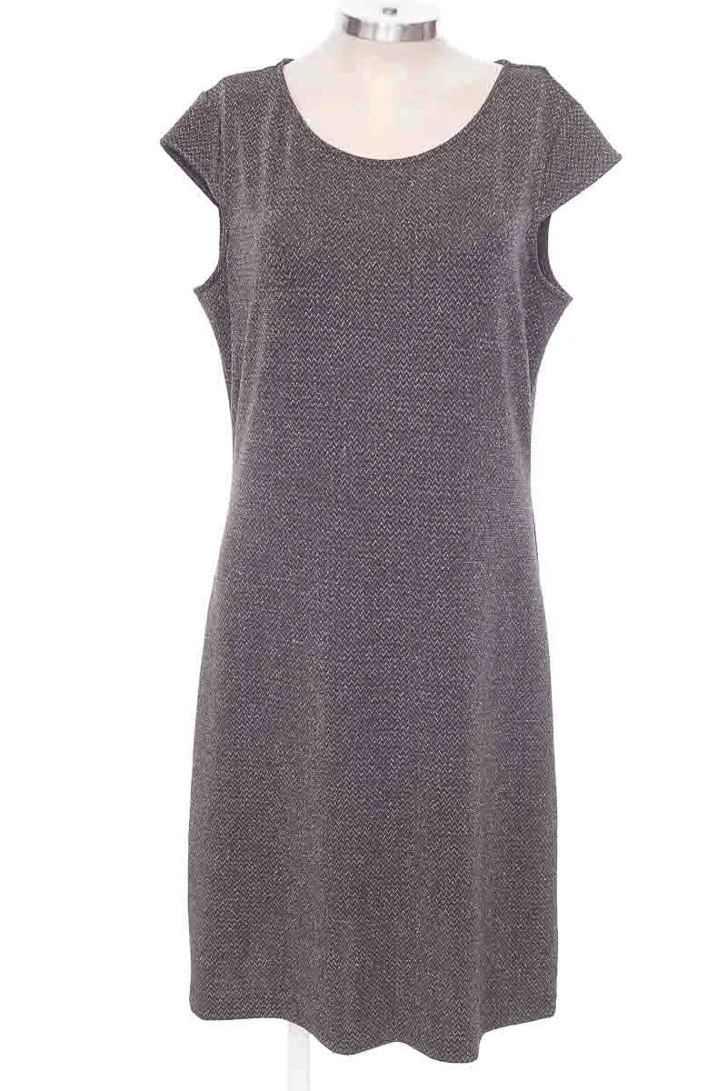 VESTIDO / ENTERIZO COLOR NEGRO  PATPRIMO