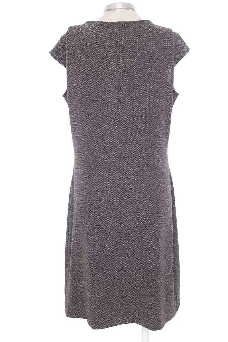 VESTIDO / ENTERIZO COLOR NEGRO  PATPRIMO