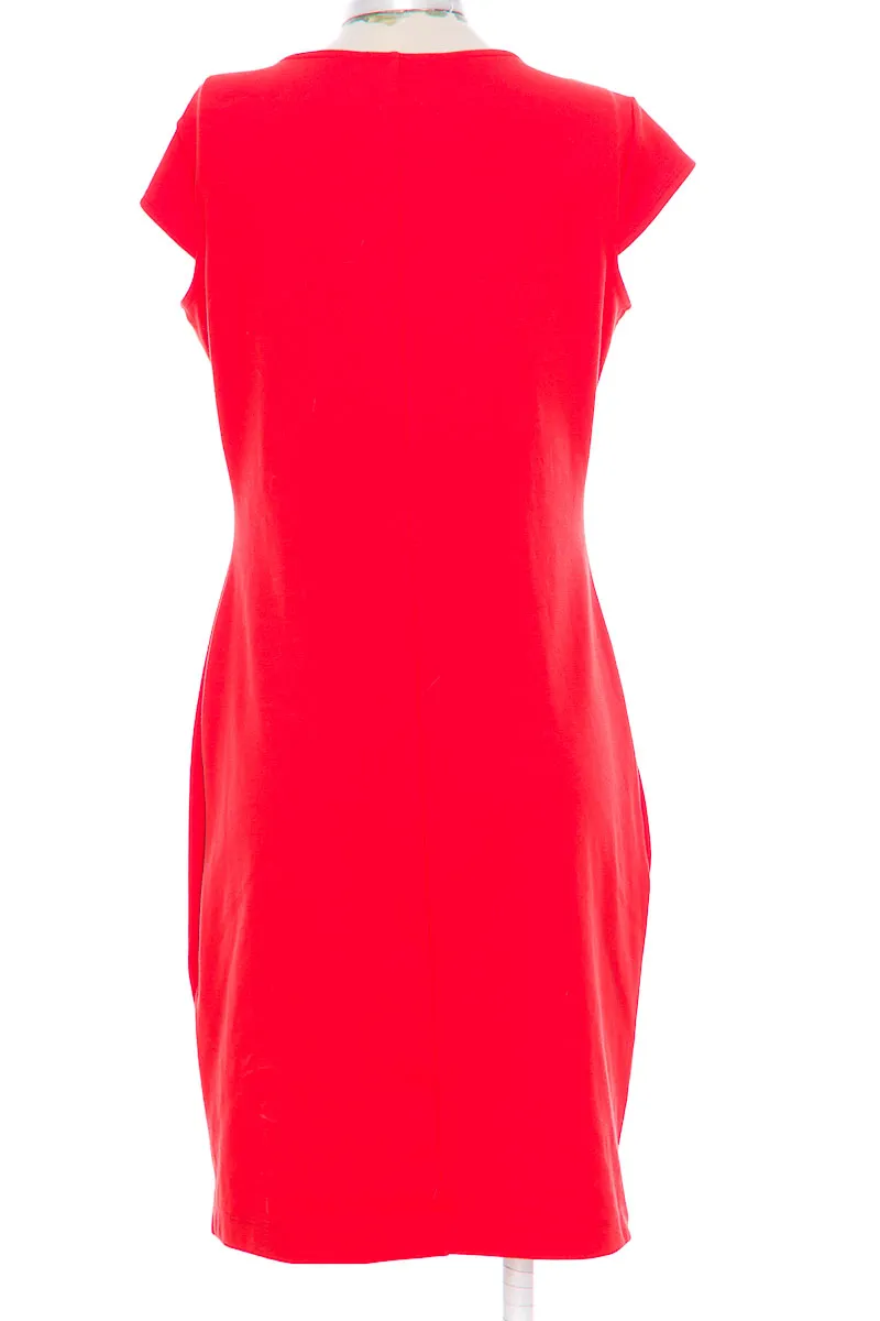 VESTIDO / ENTERIZO COLOR ROJO  PATPRIMO