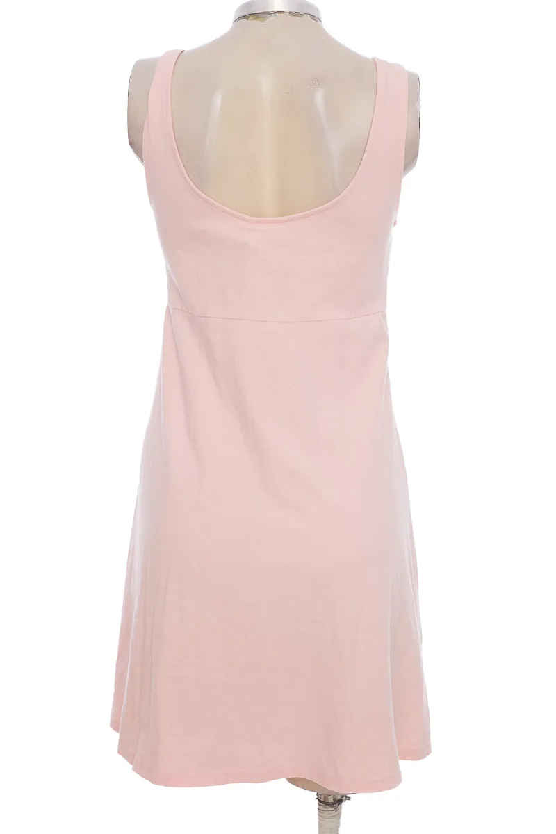 VESTIDO / ENTERIZO COLOR ROSADO  AEROPOSTALE