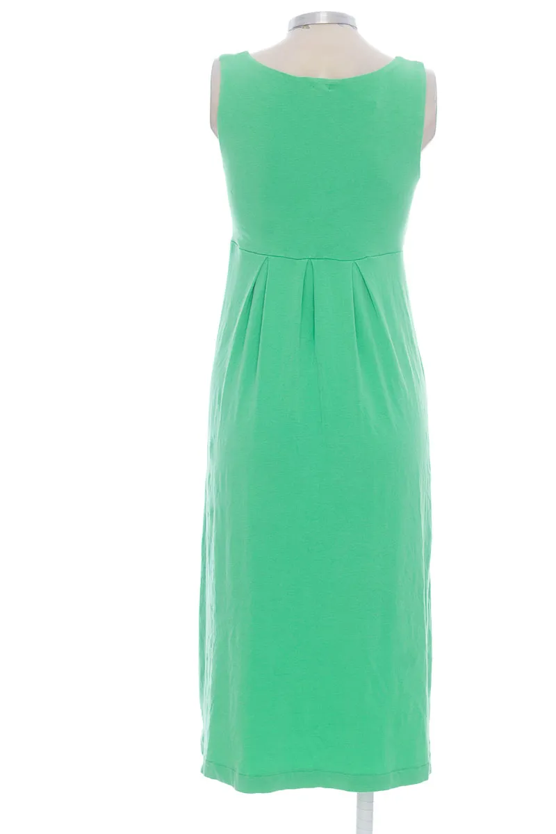 VESTIDO / ENTERIZO COLOR VERDE  J.CREW