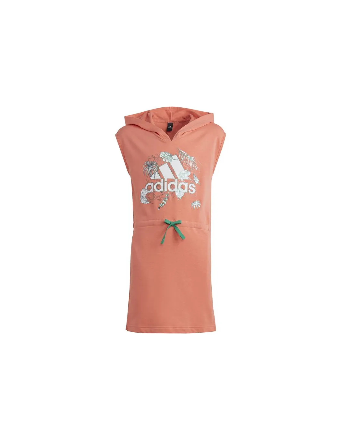 Vestido adidas G Sumess Niña