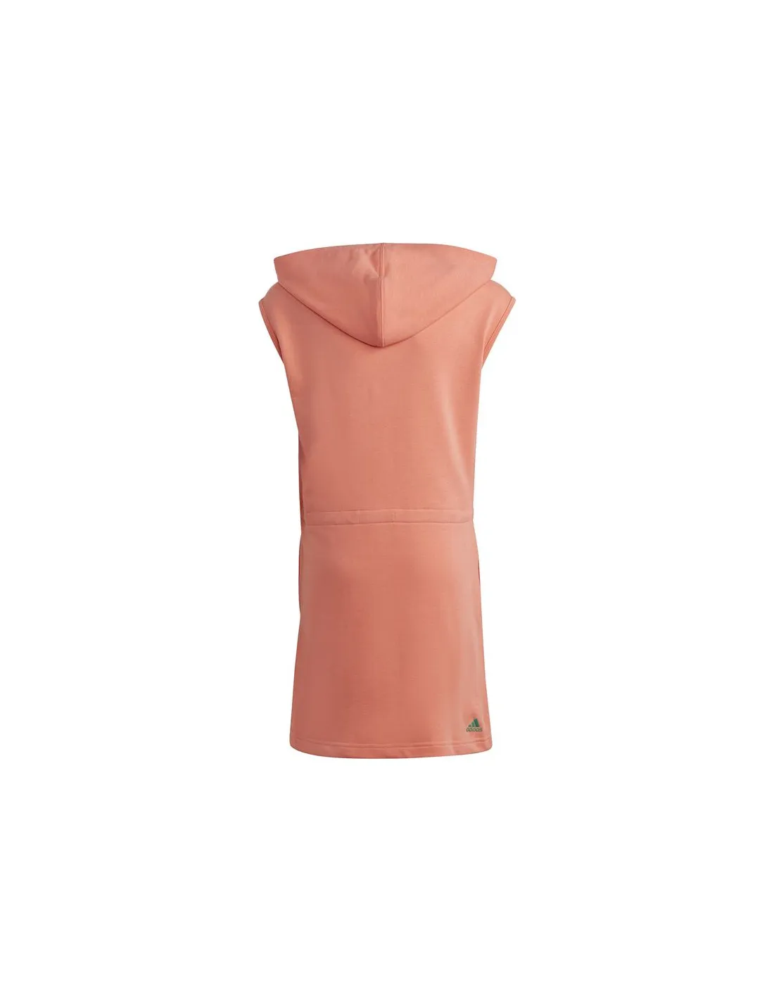 Vestido adidas G Sumess Niña
