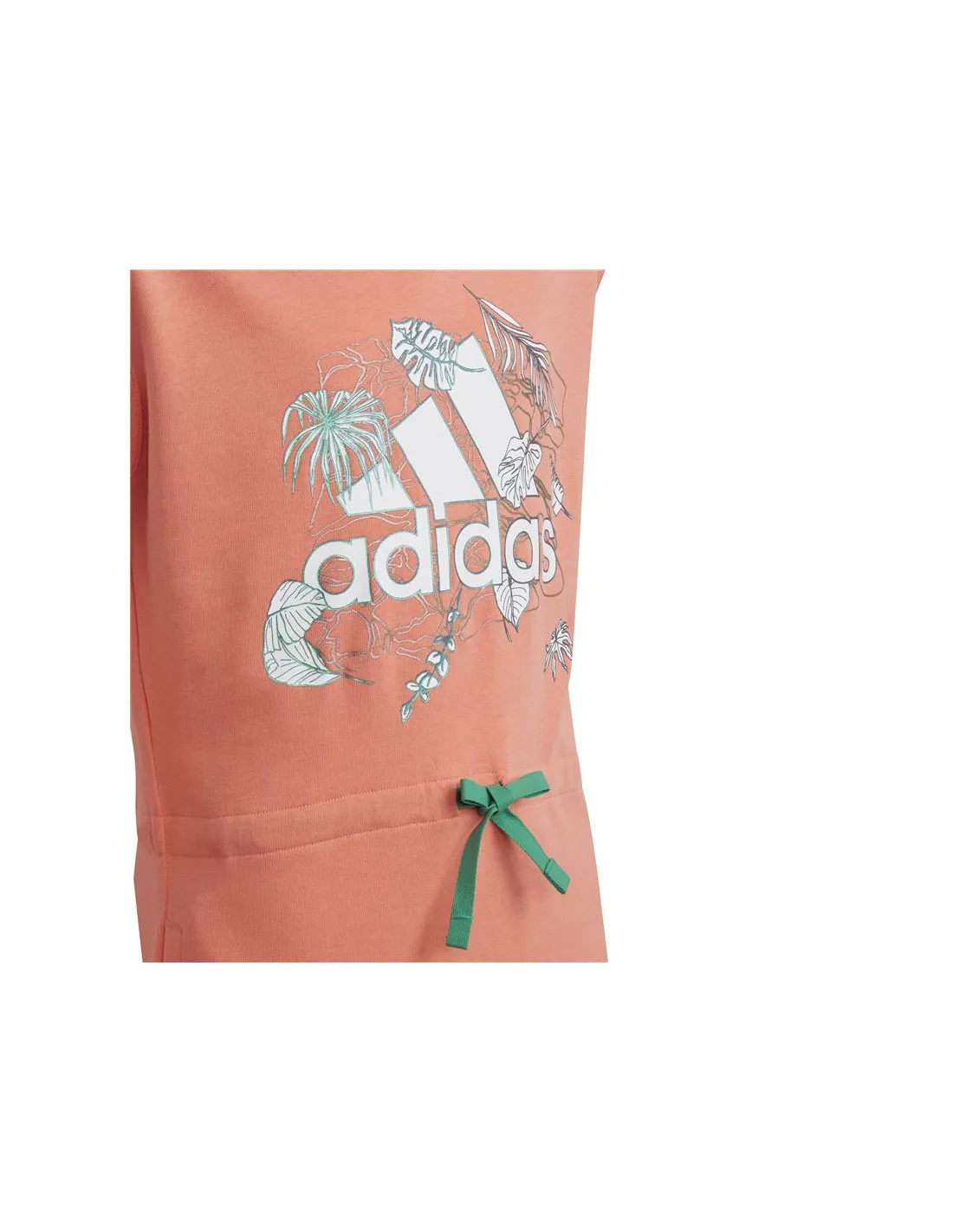Vestido adidas G Sumess Niña
