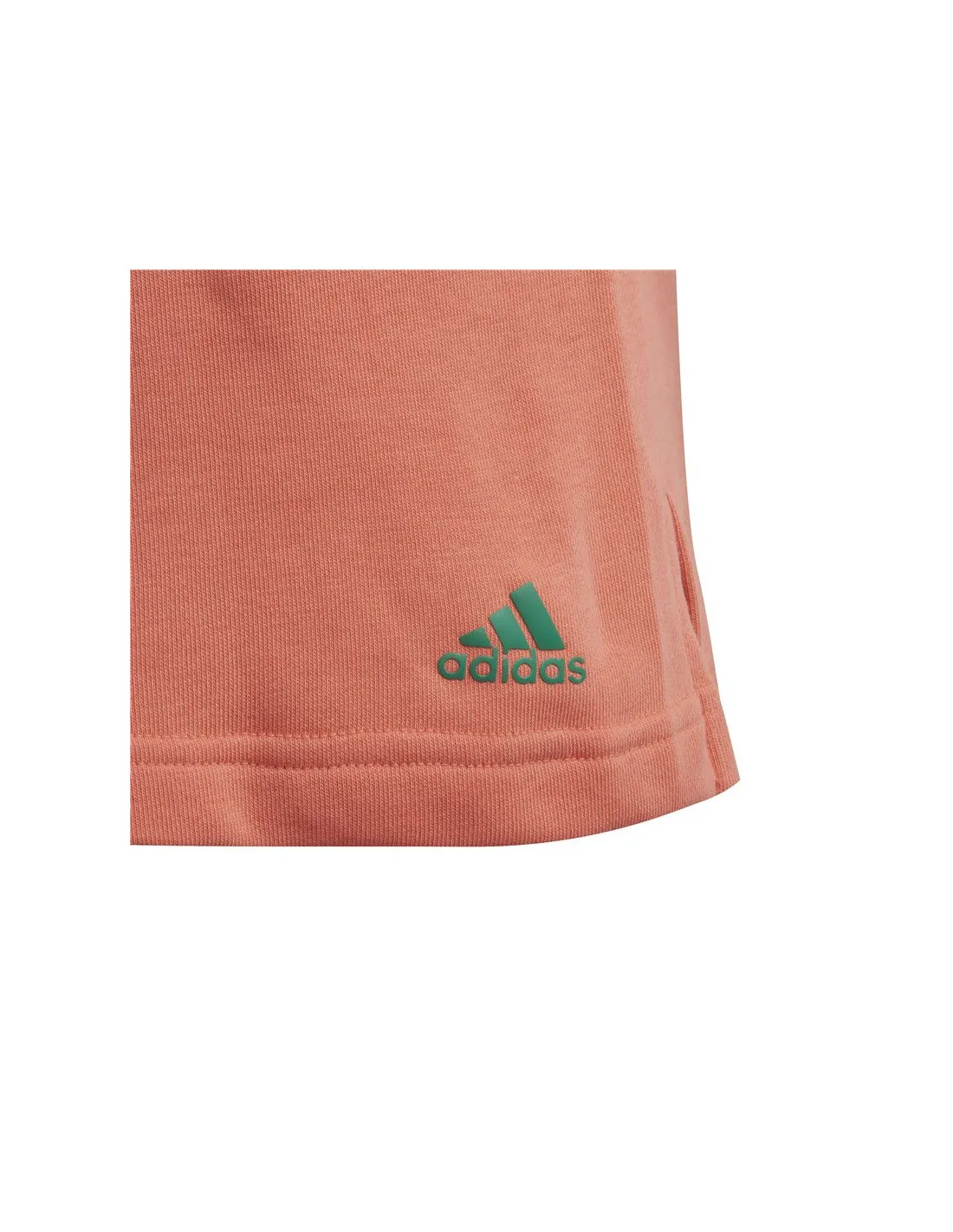 Vestido adidas G Sumess Niña