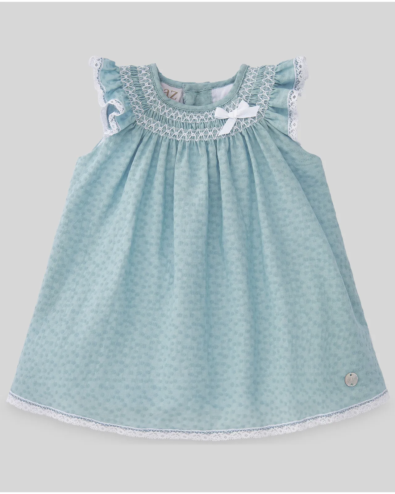 Vestido "TOPOLINO"