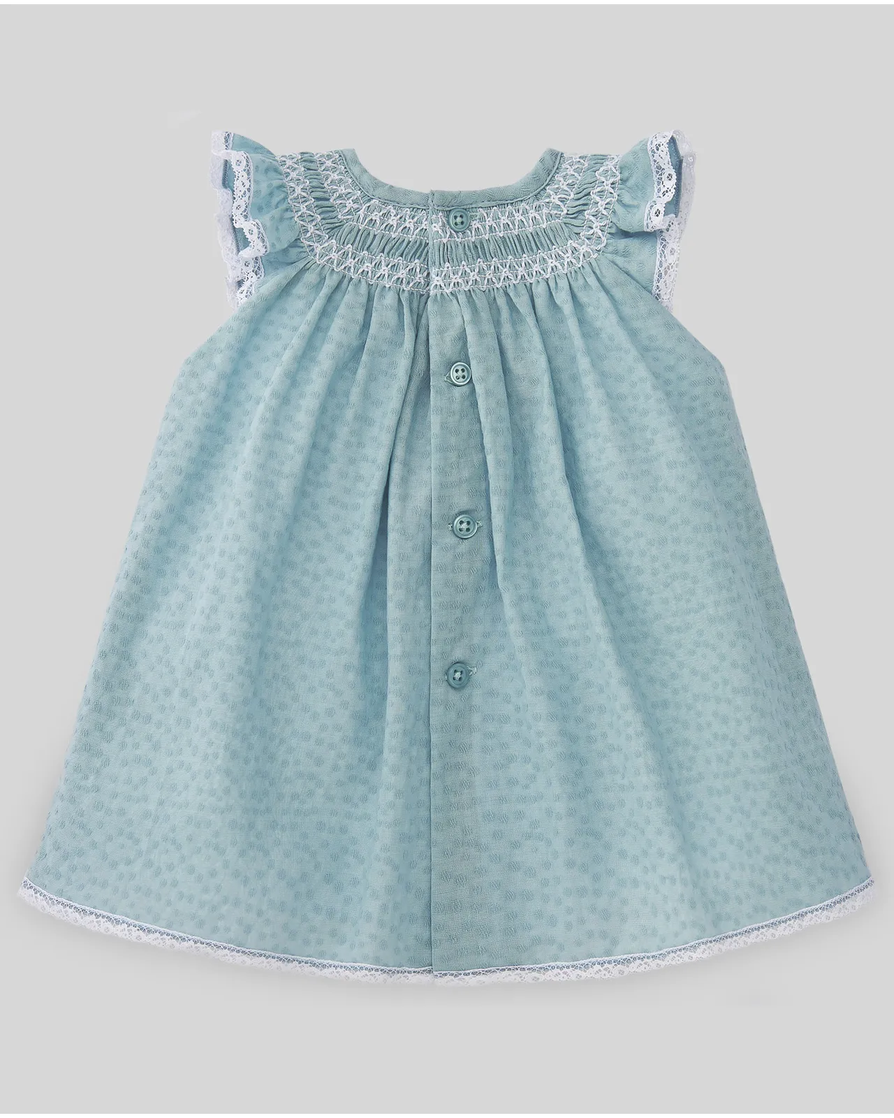 Vestido "TOPOLINO"