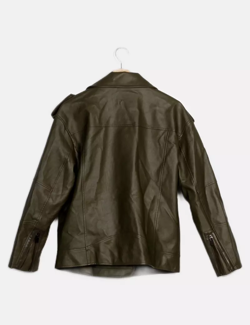 VILA Chaqueta biker