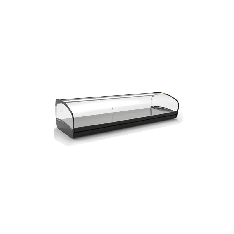 VITRINA EXPOSITORA SHARK NEUTRA SK4NE SAYL
