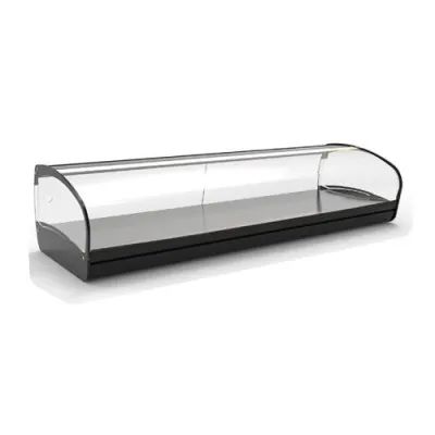 VITRINA EXPOSITORA SHARK NEUTRA SK4NE SAYL