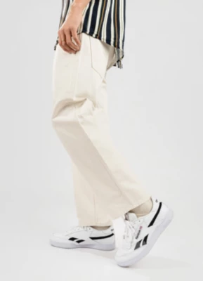 Volcom Modown Tapered Vaquero