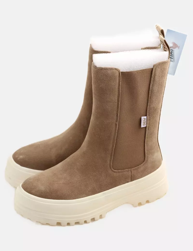 WALK IN PITAS Botas