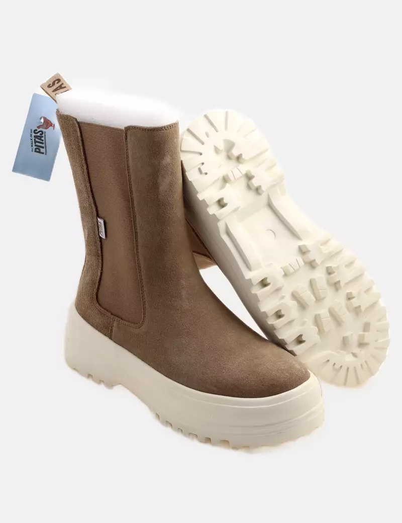 WALK IN PITAS Botas