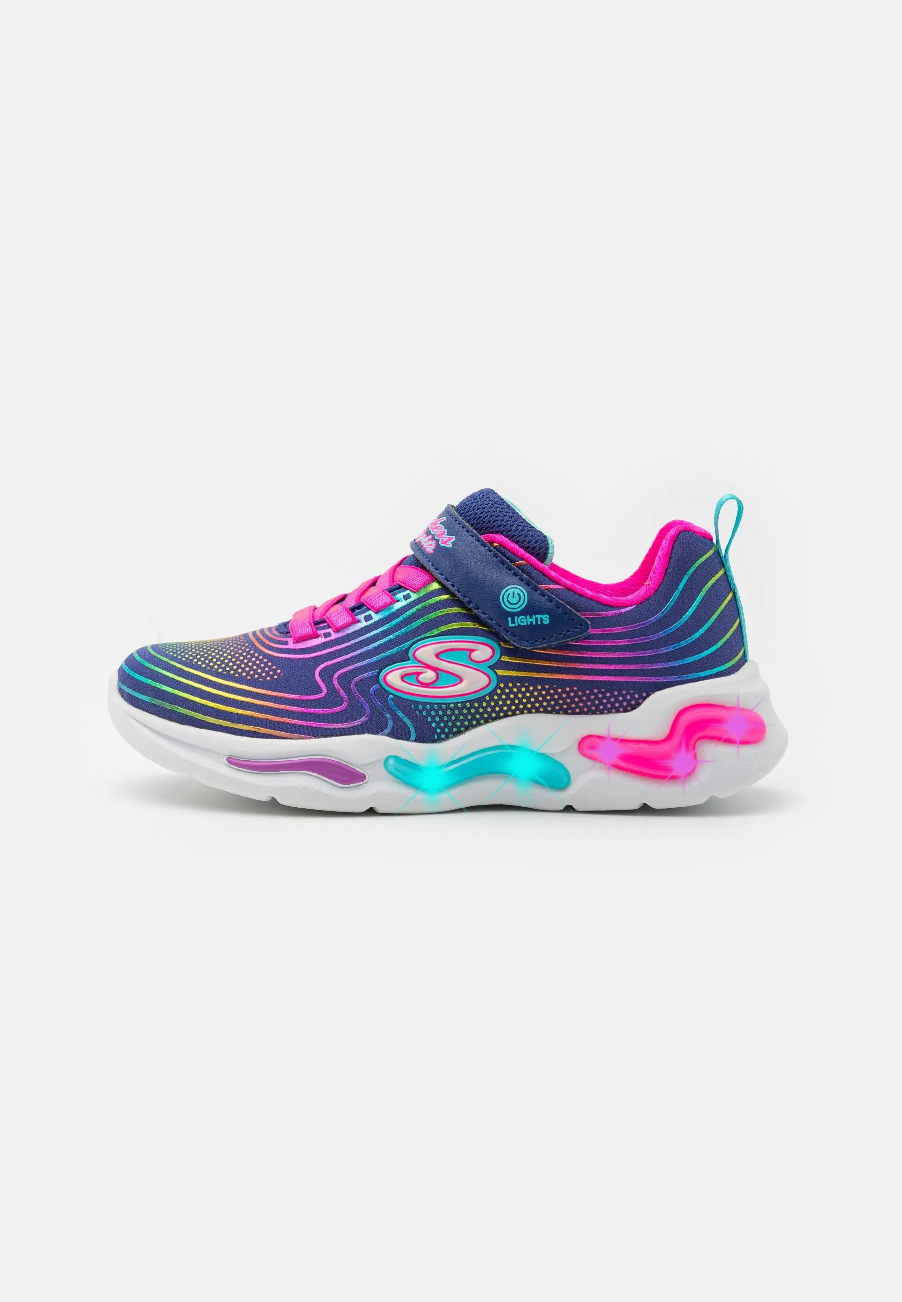 WAVY BEAMS  ZAPATILLAS