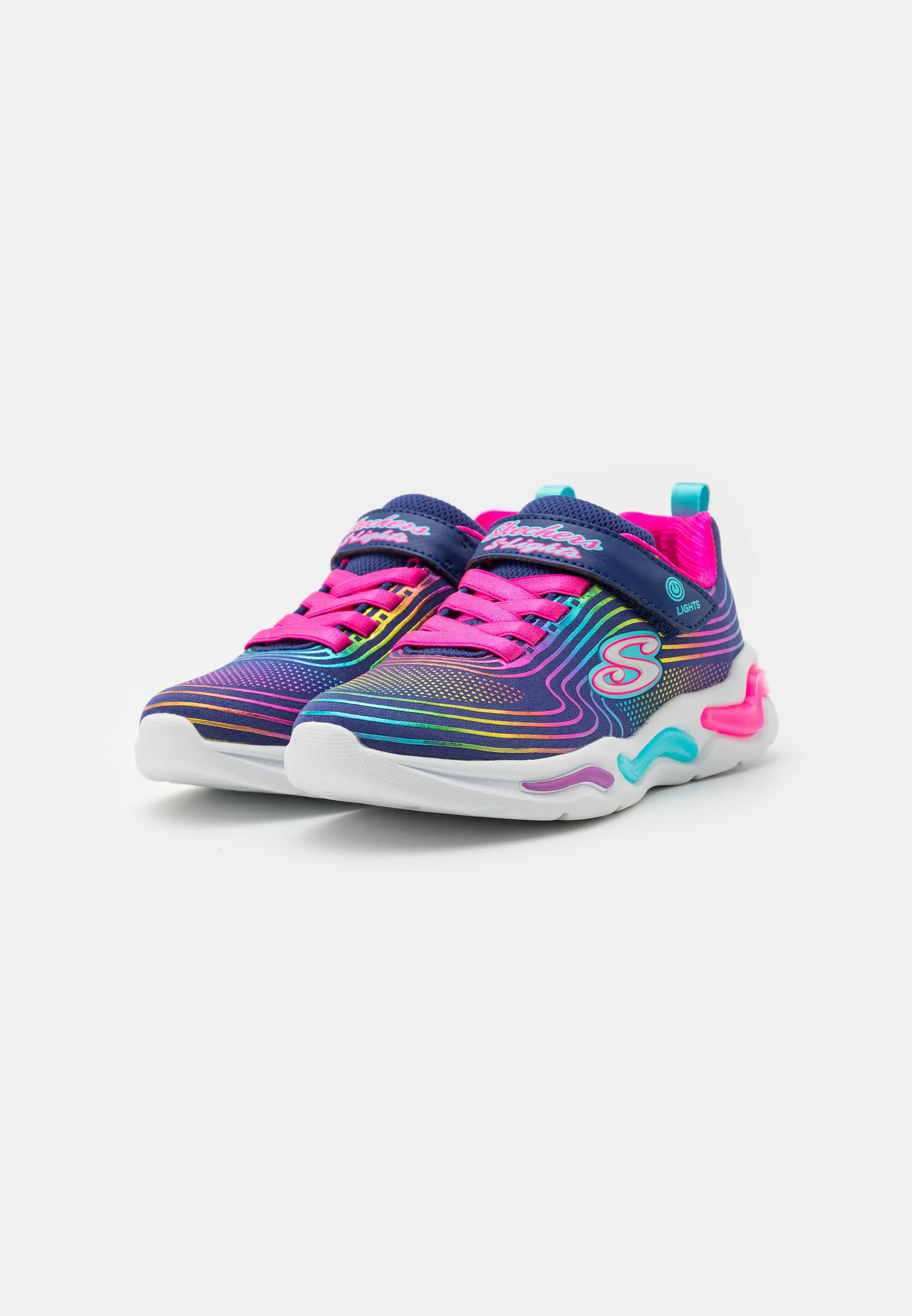WAVY BEAMS  ZAPATILLAS