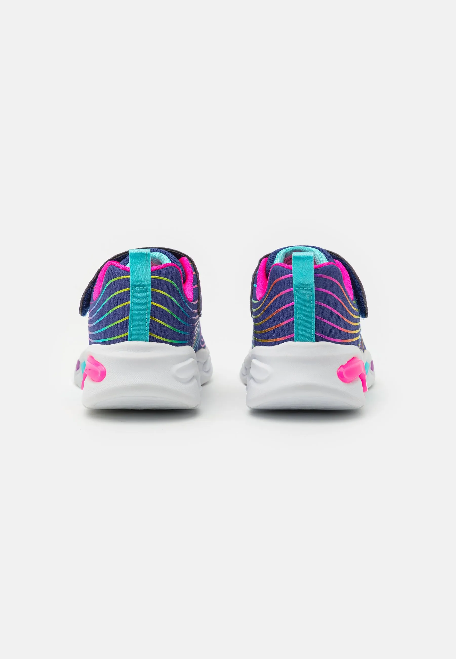 WAVY BEAMS  ZAPATILLAS