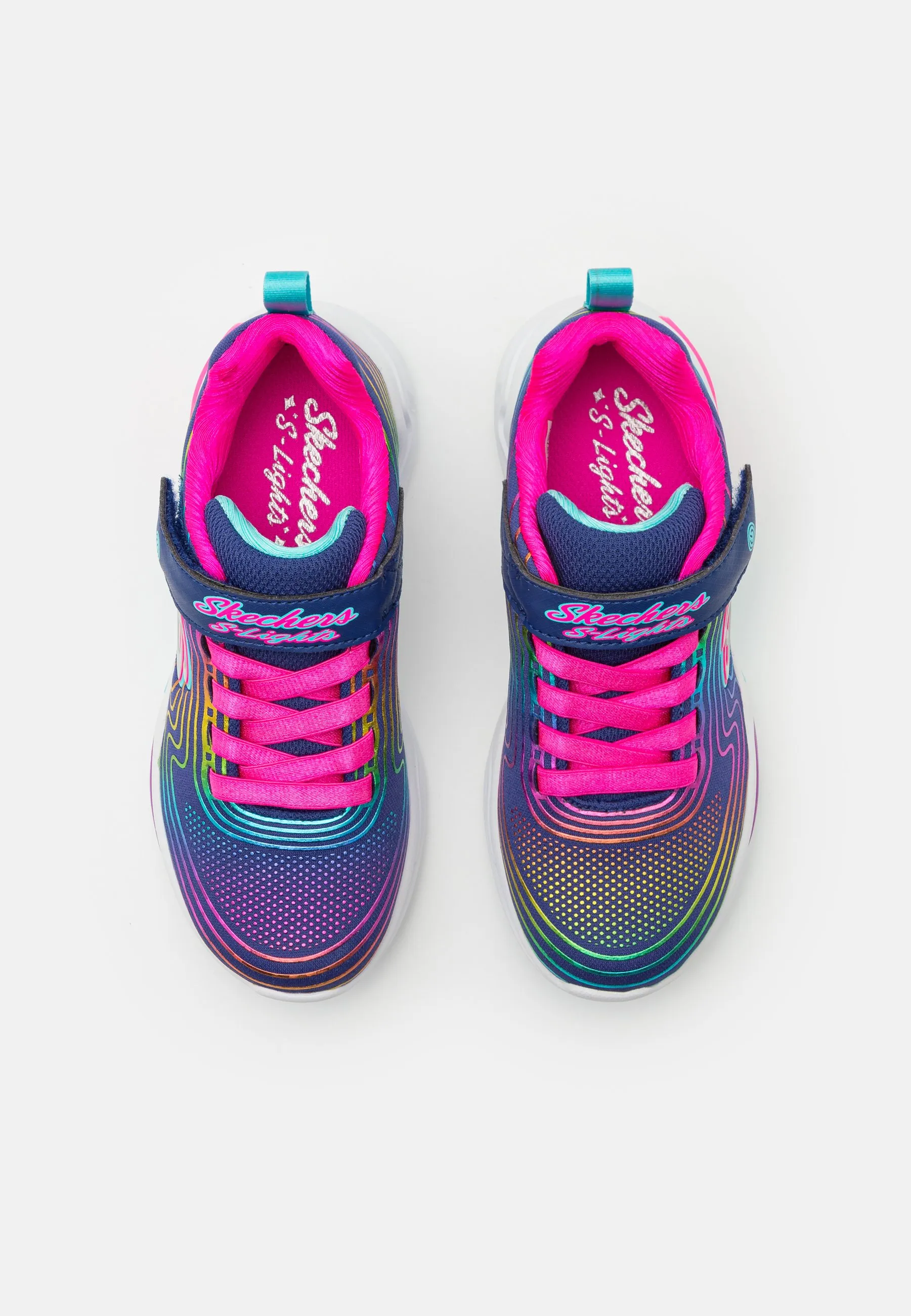 WAVY BEAMS  ZAPATILLAS