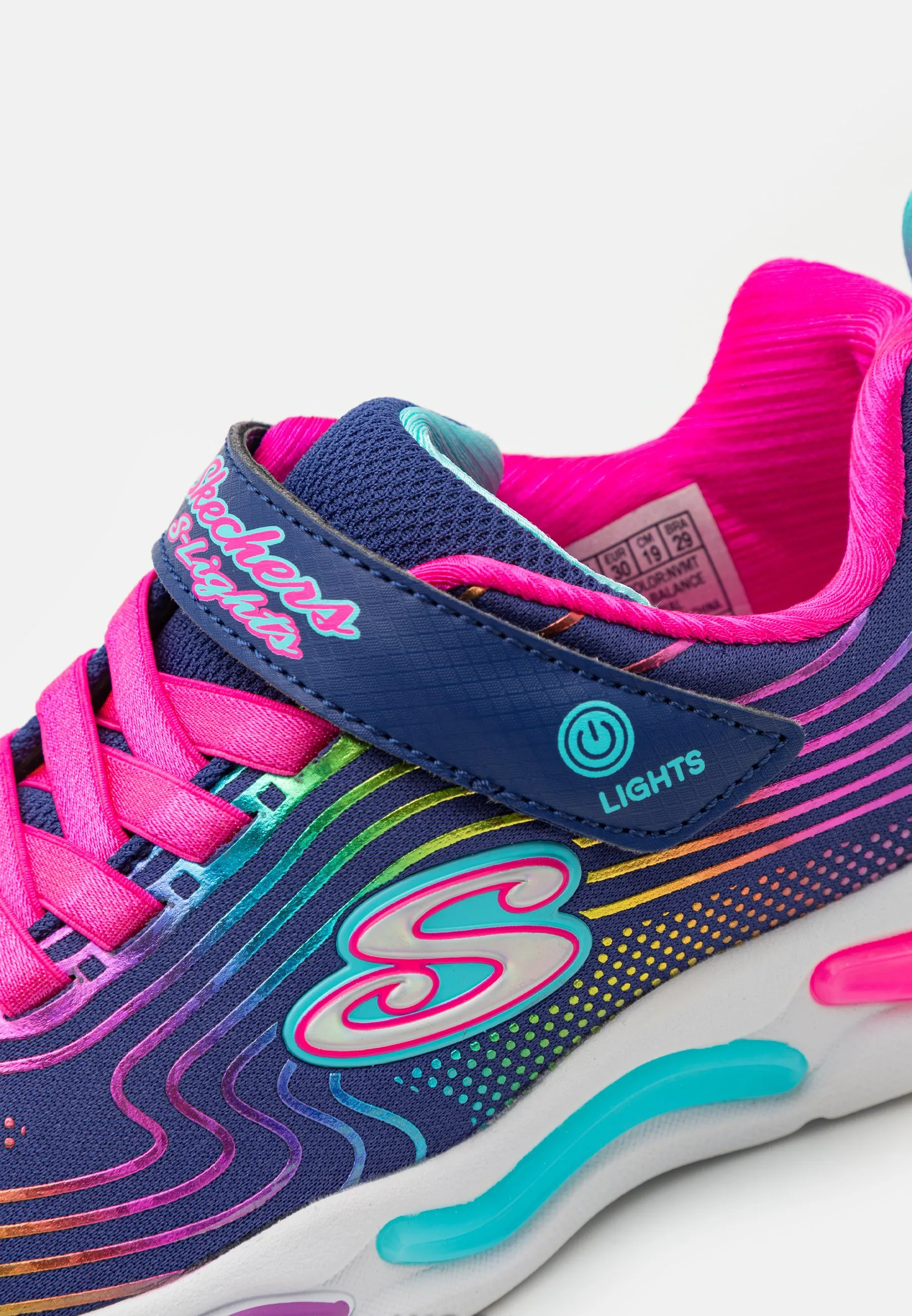 WAVY BEAMS  ZAPATILLAS