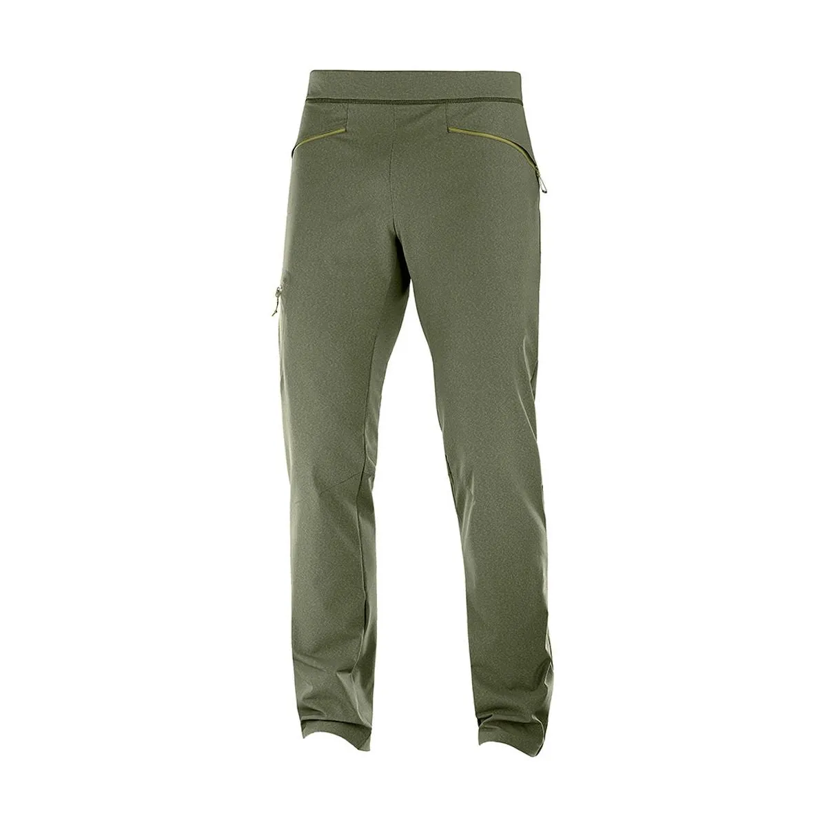 WAYFARER AS TAPERED PANT OLIV