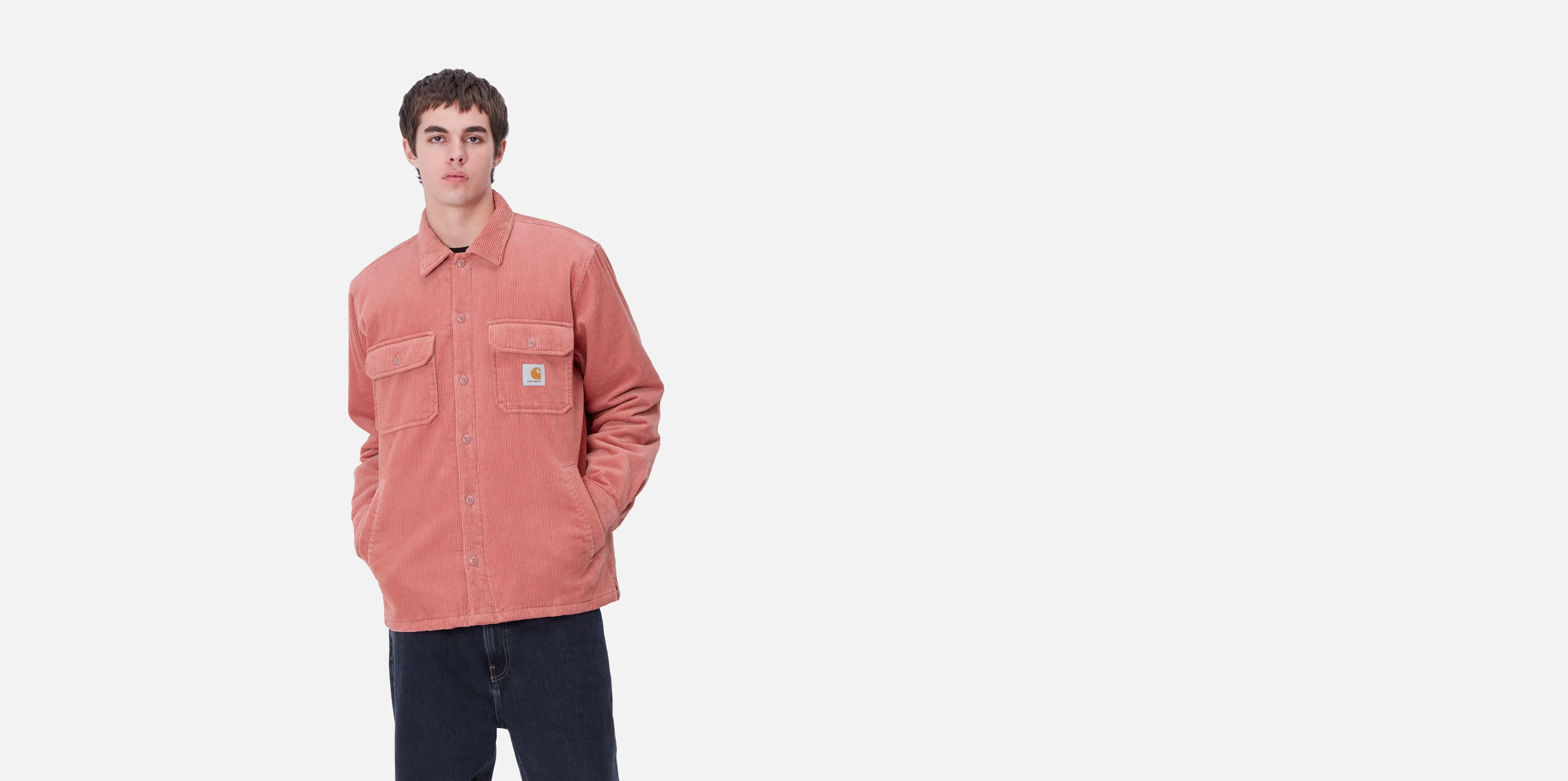 Whitsome Shirt Jac