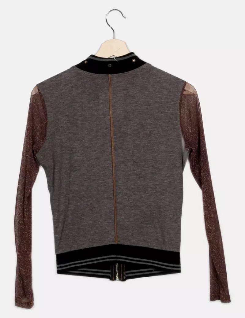 Wooxoom Chaqueta fina