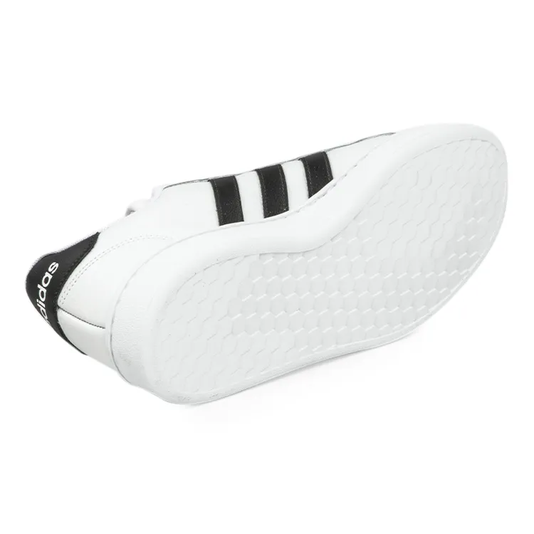 Zapatilla Adidas Grand Court Blanca