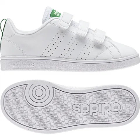 ZAPATILLA  ADIDAS VS ADVANTAGE CLEAN  AW4880