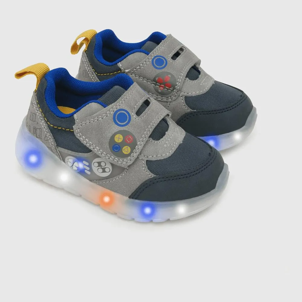 Zapatilla Infantil Niño Colloky
