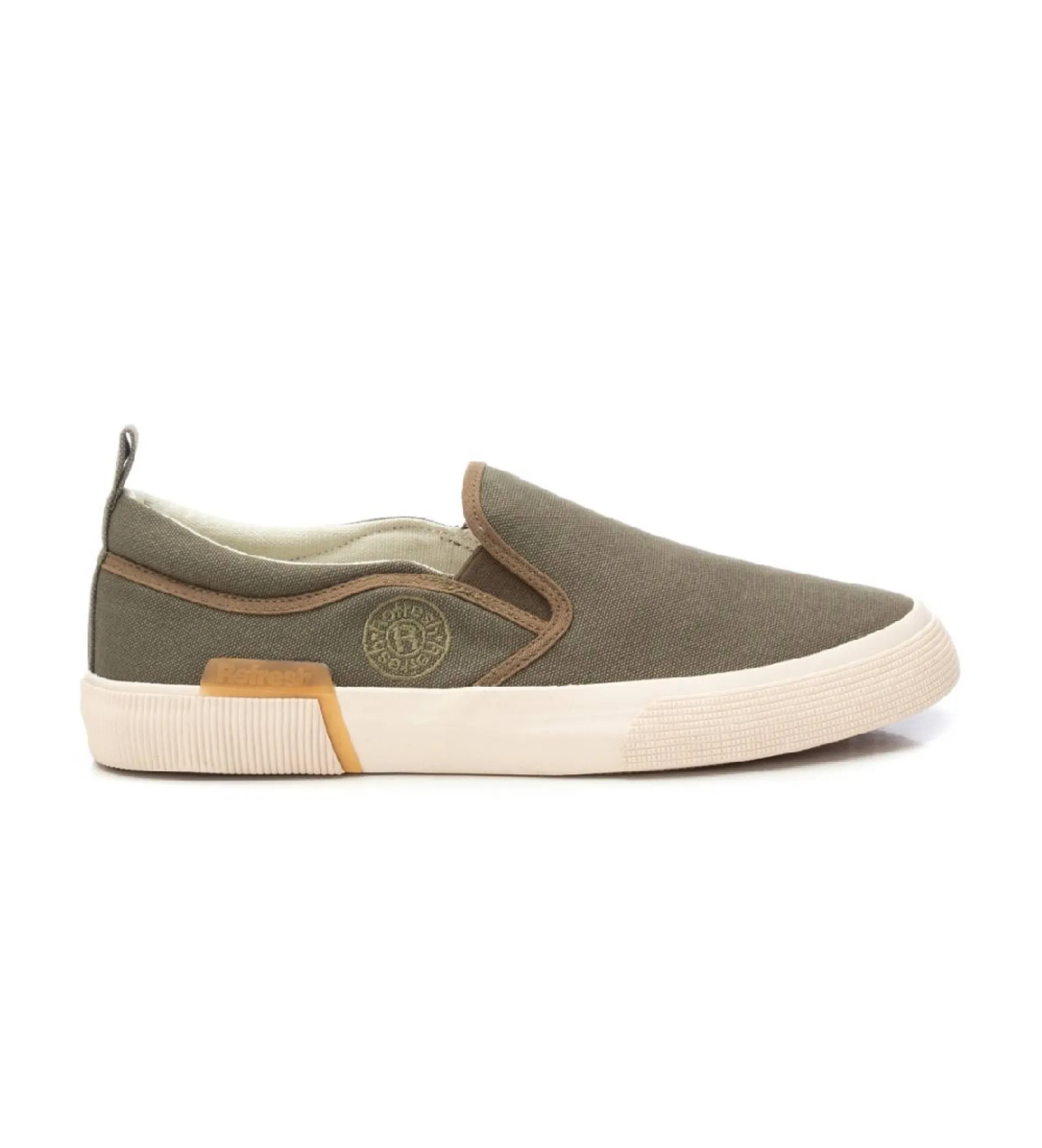 Zapatillas 171700 verde